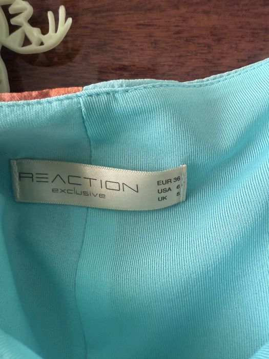 Сарафан 36 розмір