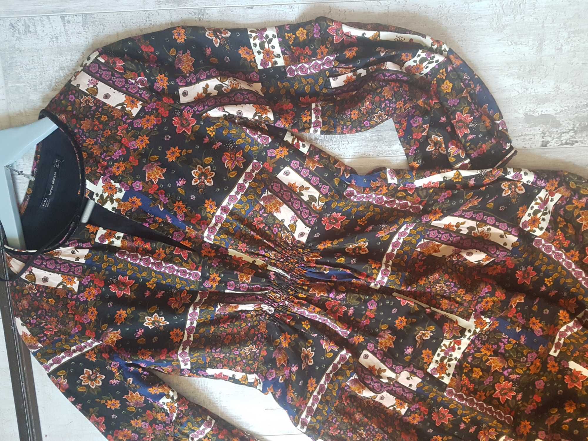 Sukienka xs Zara