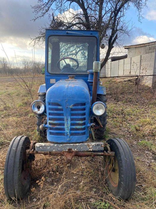 Продається трактор ДТ-20