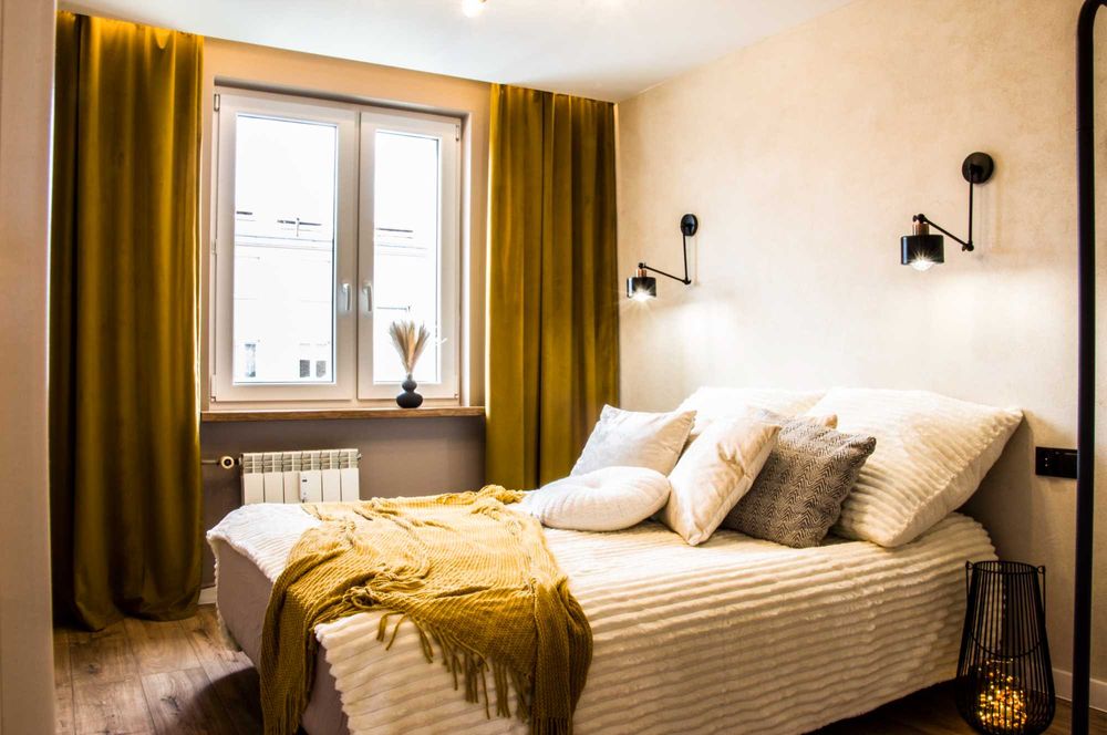 Spędź Święta na Swoim!!!