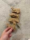 Puxadores Zara Home Novos