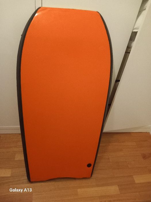 Prancha de bodyboard morey boogie  7-7