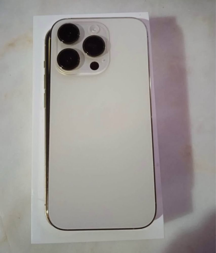 Iphone 14 pro usado