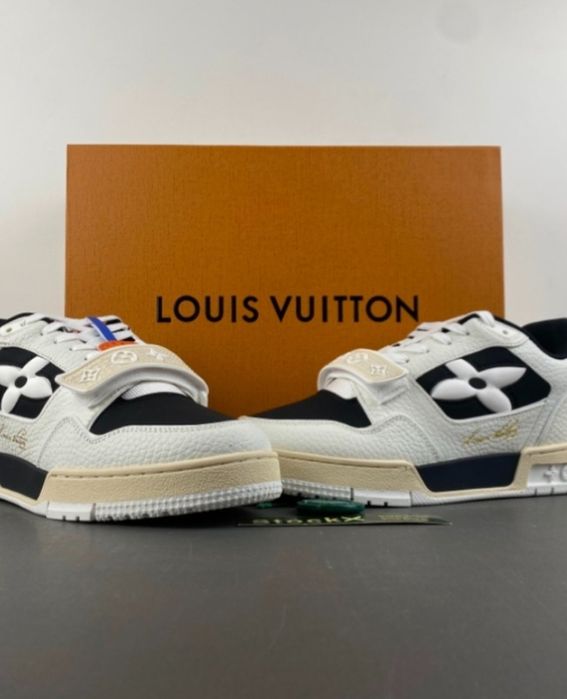 Ténis LV Louis Vuitton