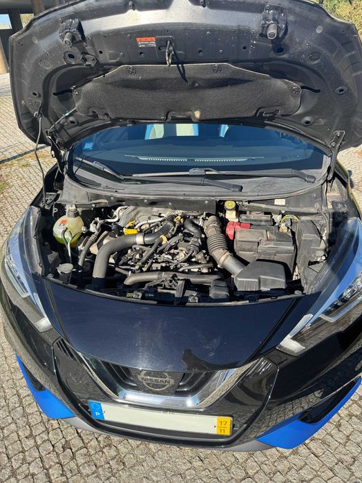 Nissan Micra 0.9 IG-T Bose Edition