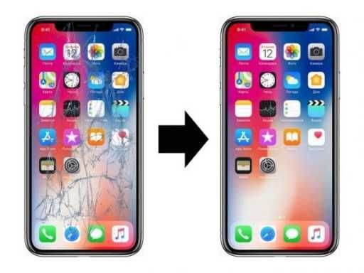 Iphone X XS Xr 11 wyświetlacz OLED montaż w 30 minut GWARANCJA 12m