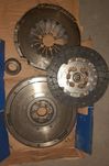 Vendo Kit Embraiagem Audi A3 1.9 TDI 90cv