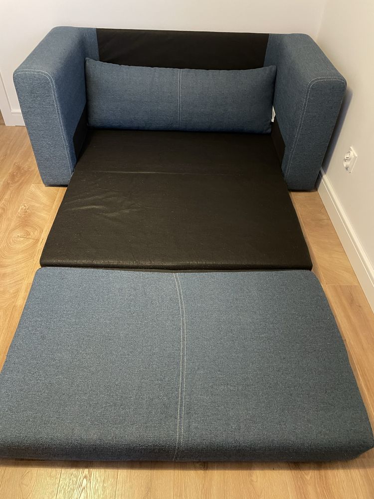 Sofa 2-os rozkladana IKEA Askeby