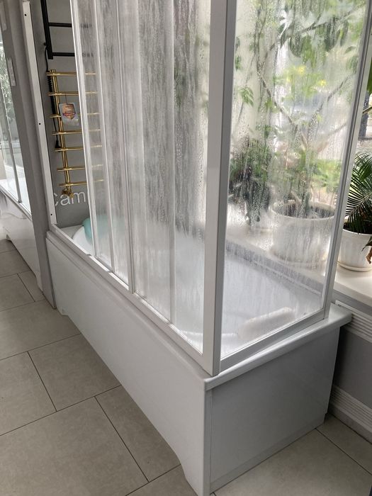 Ravak Campanula 180x80