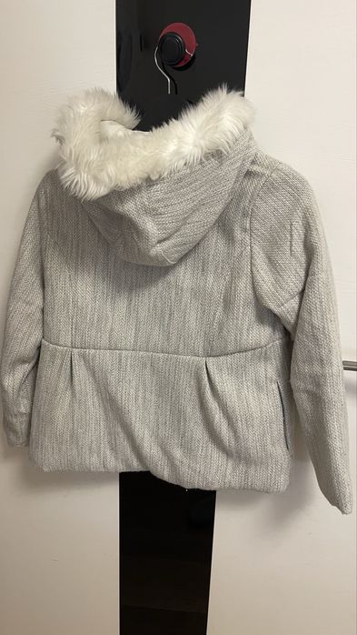 Пальто Carter’s для дівчинки