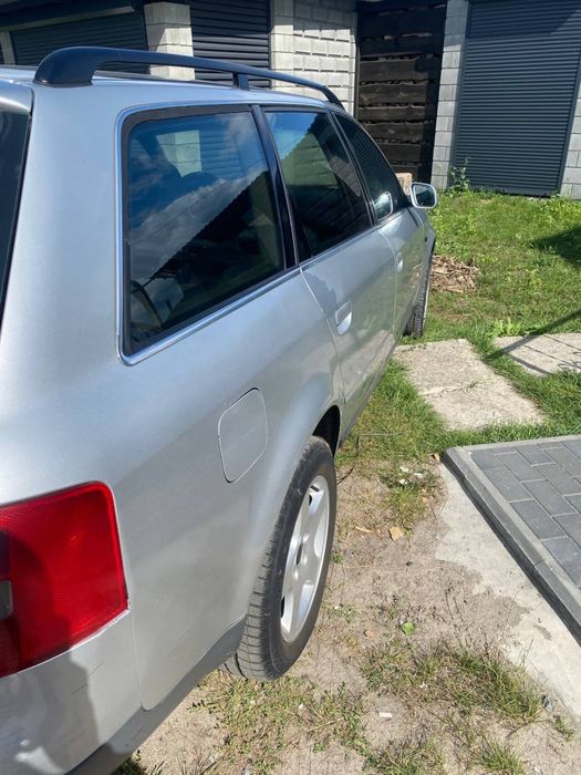 Продається Audi A6 C5