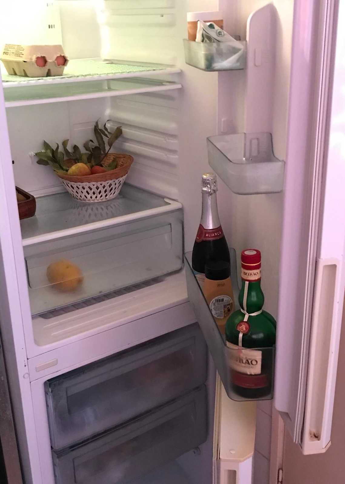 Frigorífico Samsung Nofrost