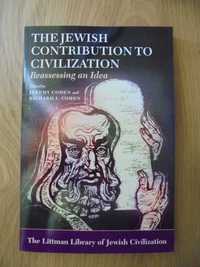 The Jewish Contribution to Civilisation