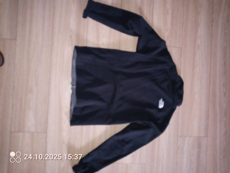 Sportowa damska bluza m-i The North Face rozm. S