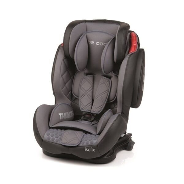 Cadeira auto ISOfix Be Cool Thunder