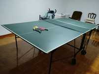 Mesa de Ping Pong