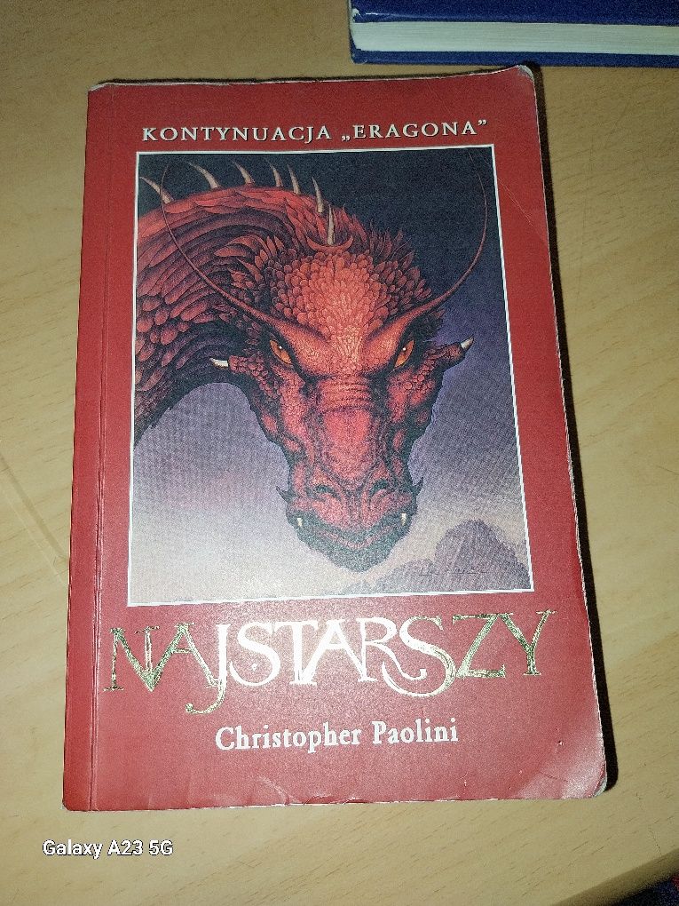 Christopher Paolini