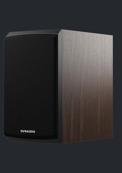Dynaudio Emit 10 Czarny