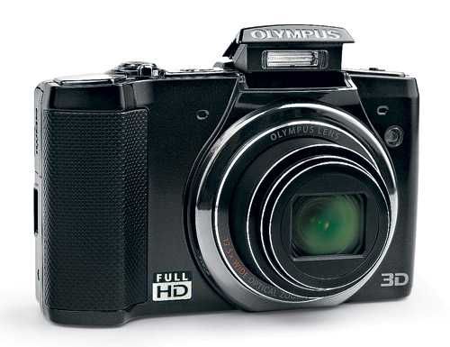 фотоаппарат  Олимпус  sz20 для блогеров
