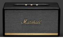 Marshall Stanmore II Voice Google