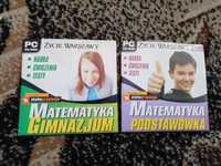 Matematyka na płytach CD