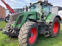 Fendt 822 Profi 828 scr 824