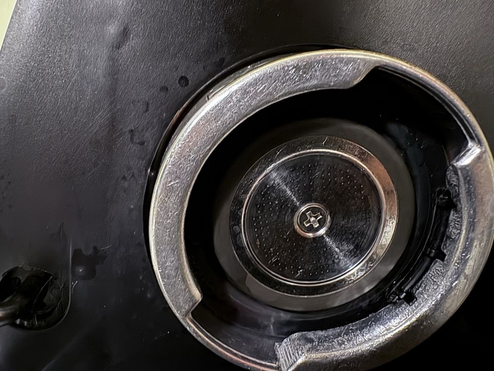 Кавомашина DeLonghi