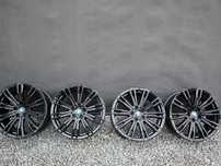 Felgi ALUFELGI BMW 18 cali G20 G21 STYLING 790 M PAKIET BLACK EDITION TPMS