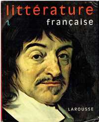 10481 Litterature Francaise, (Vols. 1-2) (Francês)