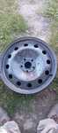 Felgi stalowe 17" Espace IV