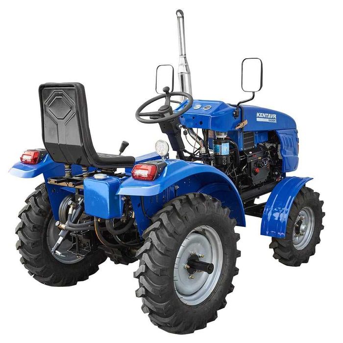 KENTAVR 160BN  (не донфенг,дтз,джинма)