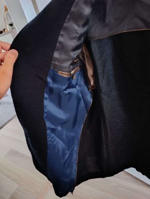 Blazer para homem (L)