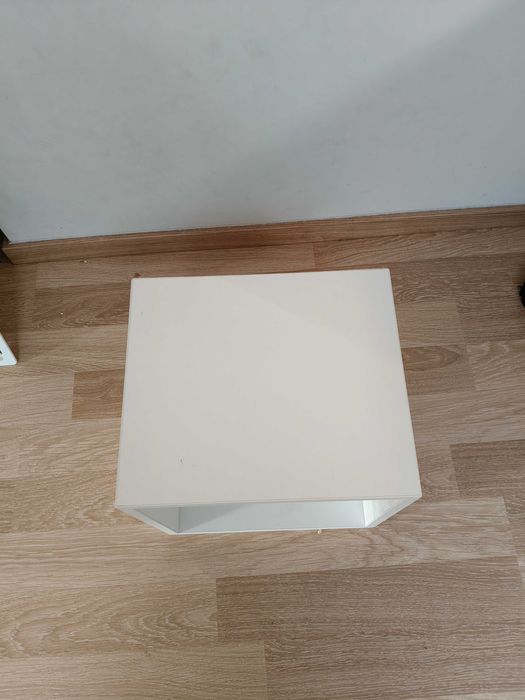 Ikea półka, szafka wisząca VALJE