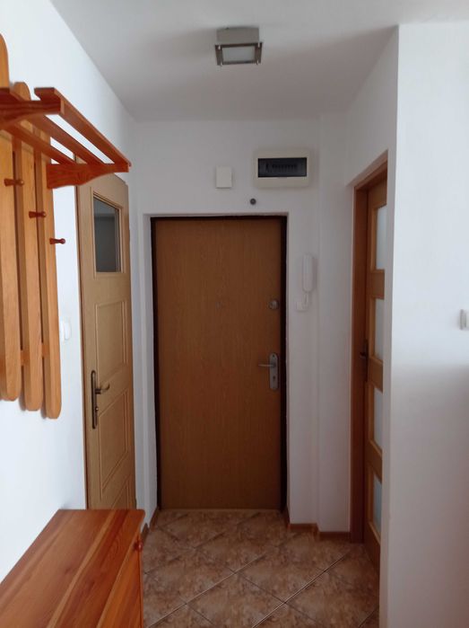 Wynajmę mieszkanie 38m Nowy Dwór Maz. ul. Boh. Modlina