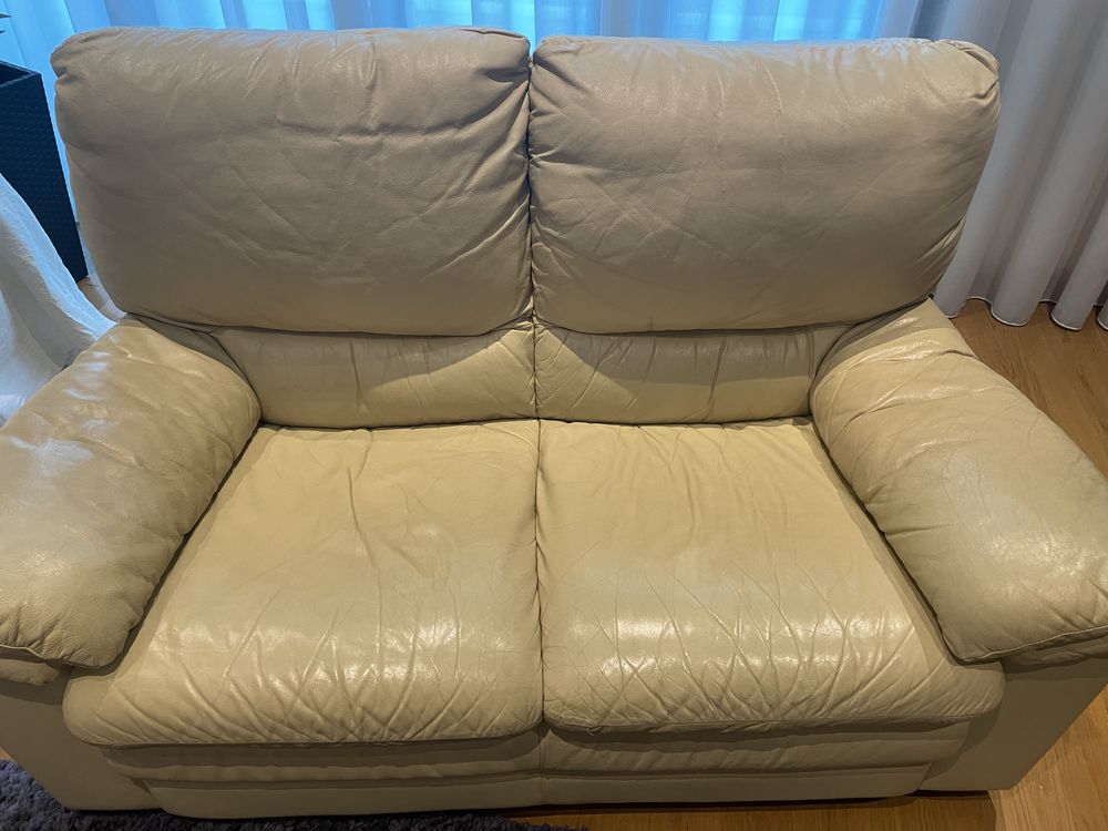 Oportunidade sofa 2 lugares
