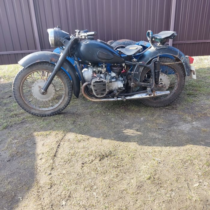 К-750 номерний КМЗ 63р.