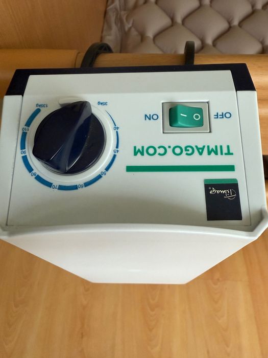 Materac przeciwodleżynowy