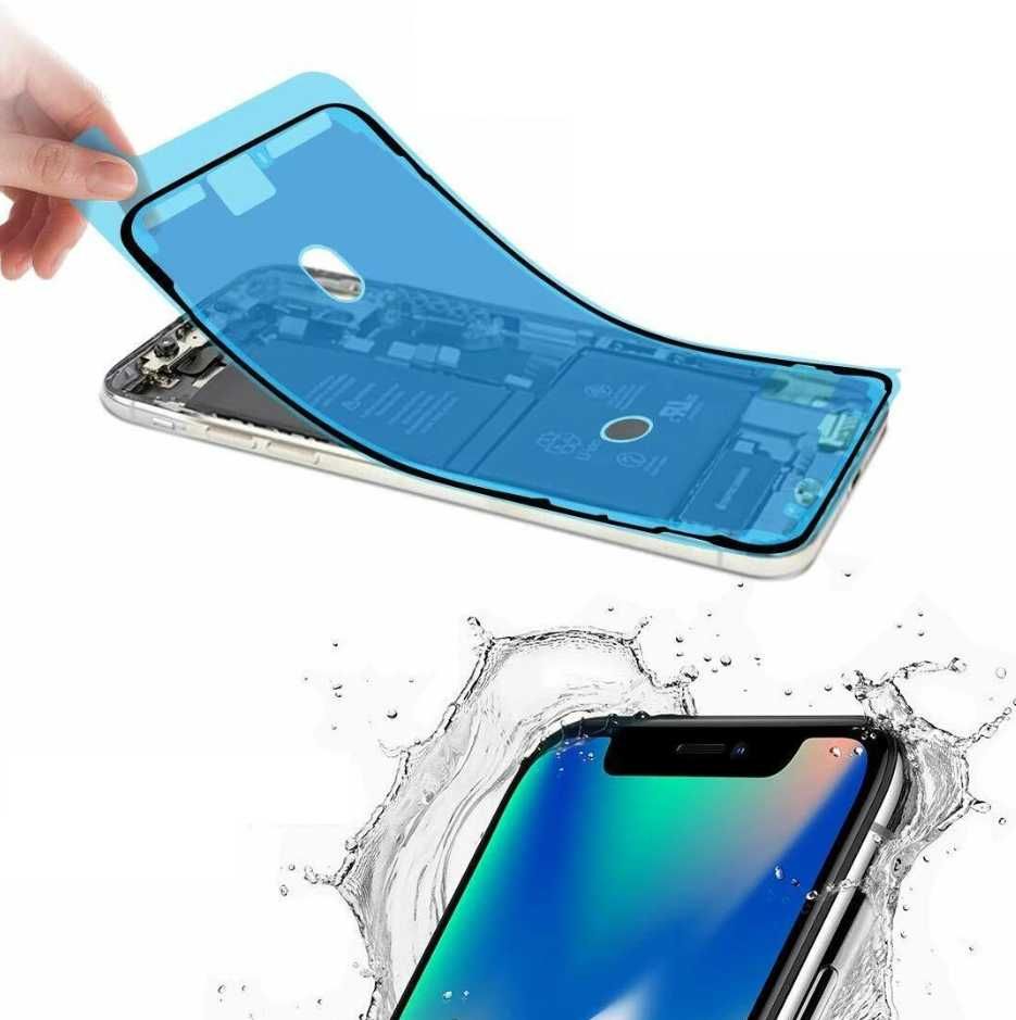 Ecrã / Visor / Display Touch iPhone X / XS / XR / Incell / OLED