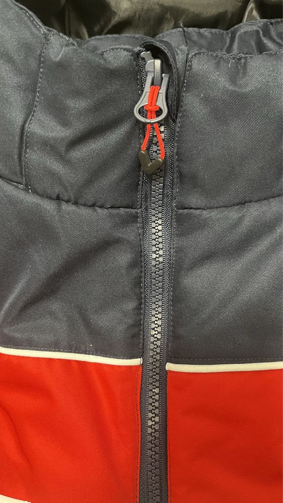 Куртка горнолижна Active touch S