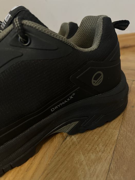 Трекінгові черевики Halti Fara Low 2 Dx Outdoor розмір:42