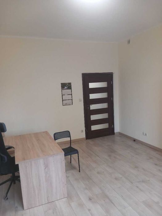 Wynajmę lokal usługowy w centrum Tczewa