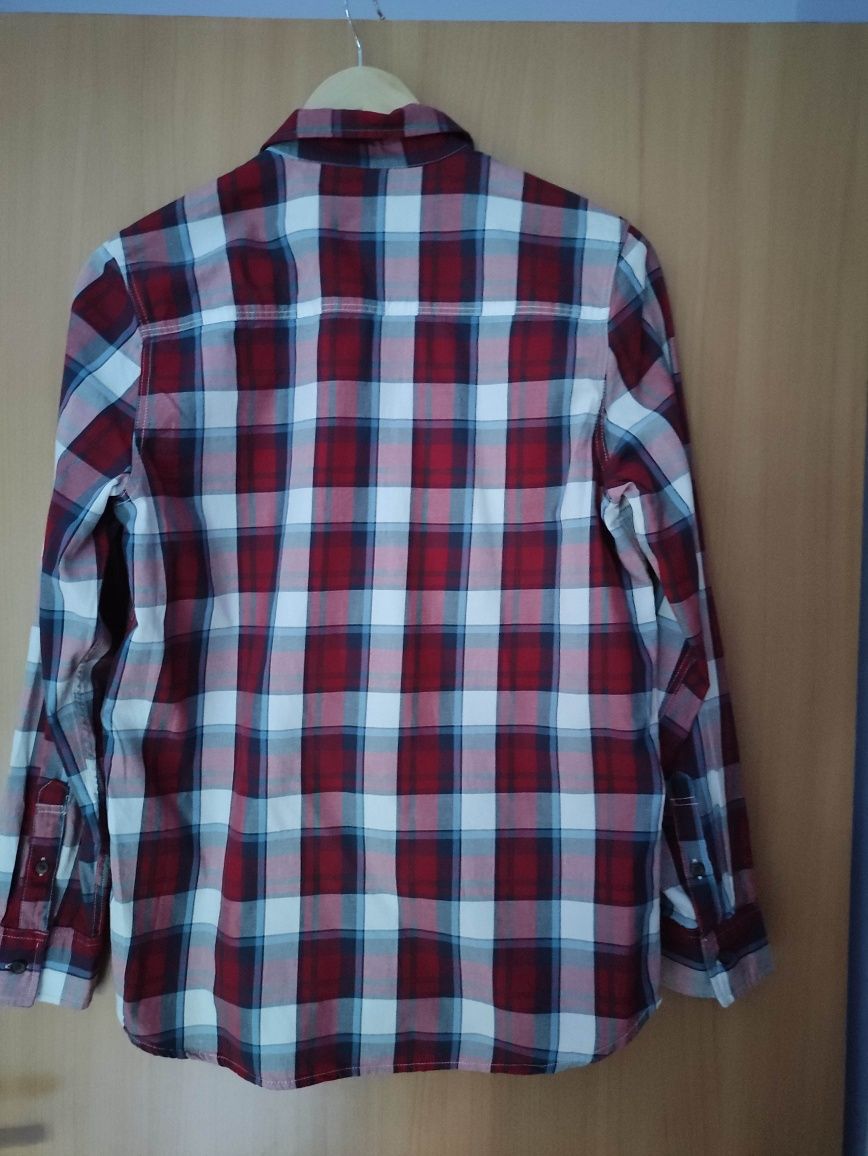Koszula chłopięca 13-14 lat H&M