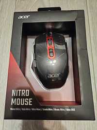 Mysz gamingowa Acer NITRO MOUSE NMW120