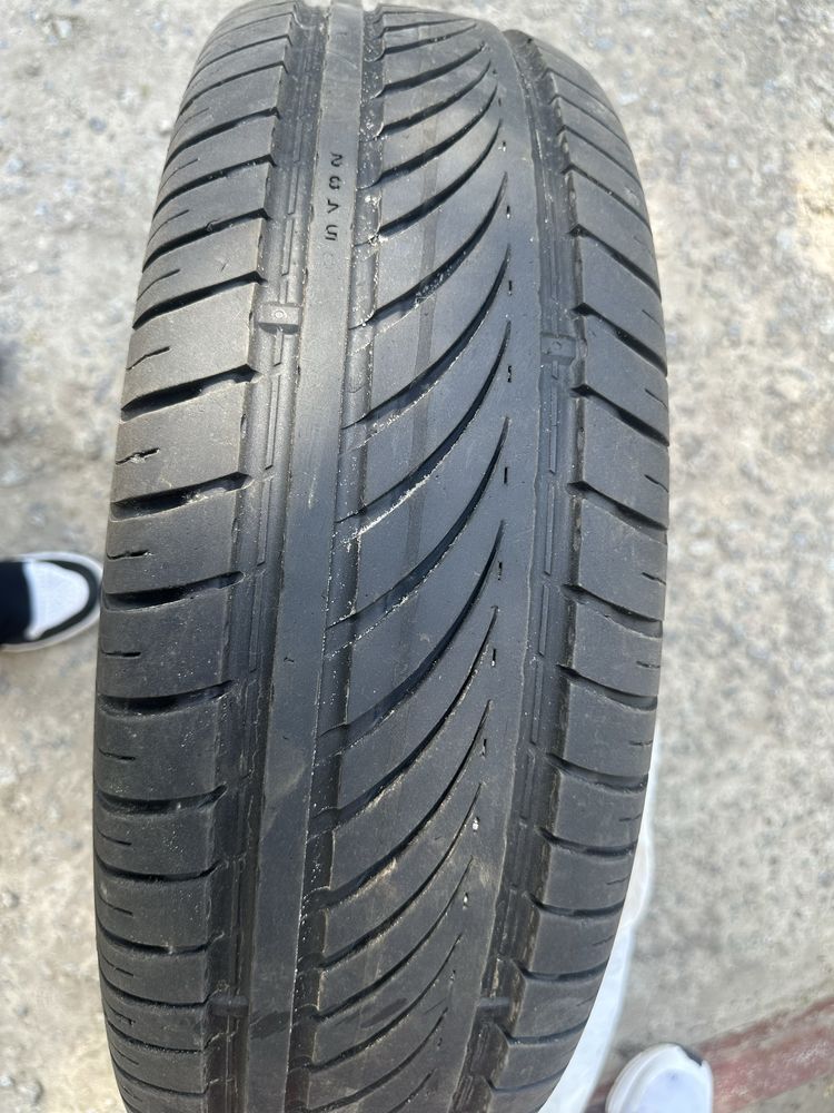 nokian резина літня одно колесо