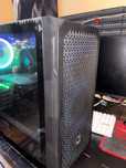 Игровой компьютер (с гарантией) RTX 3050 8 gb | AMD Ryazen 5 5500