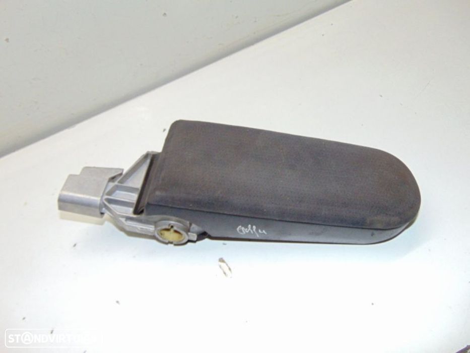 VW Golf IV - apoio de braço