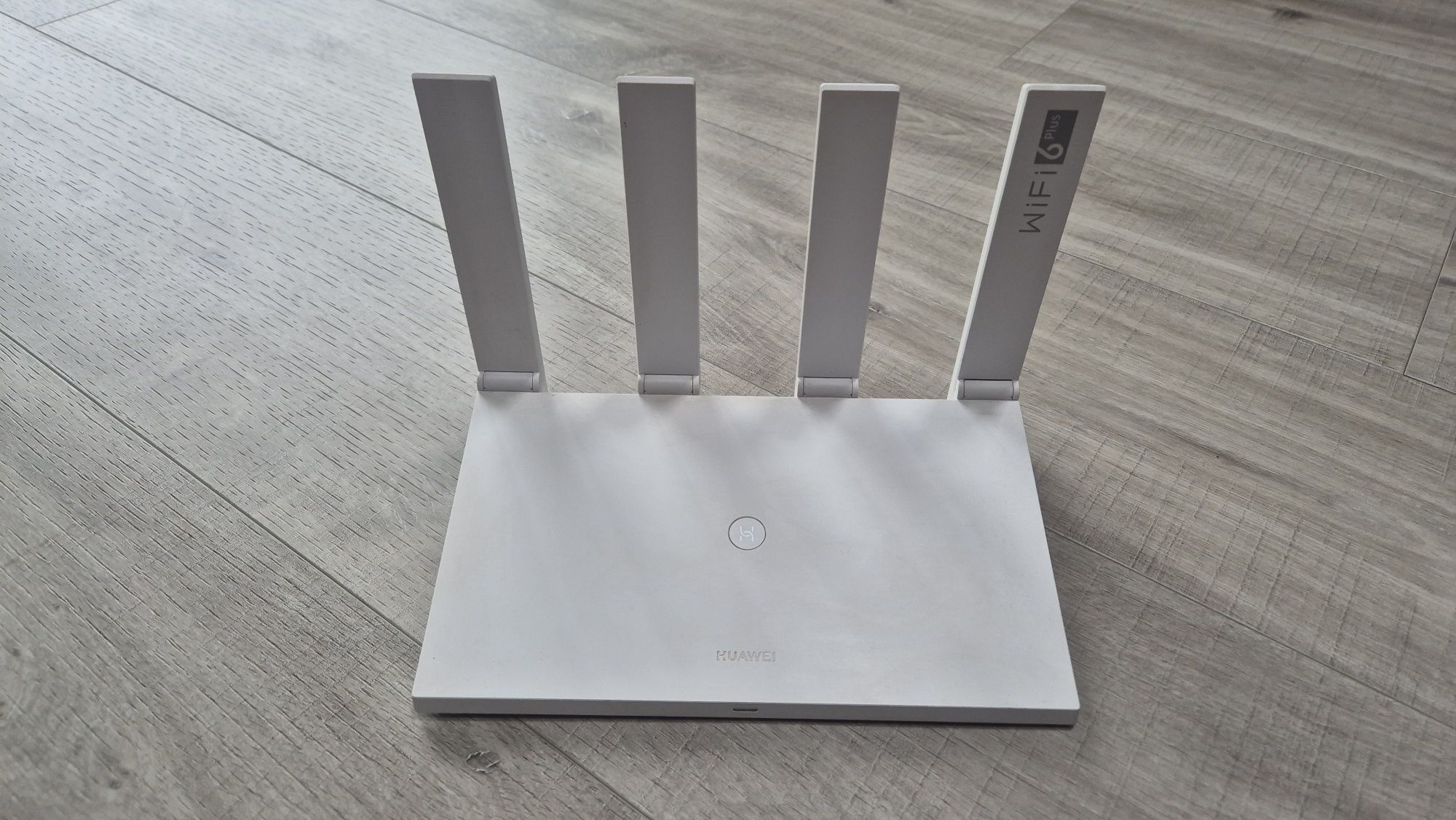 Router WiFi 6 Huawei AX3 WS7100
