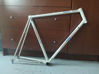 Rama stalowa ktm