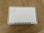 Router Wi-Fi Gigabit Sitecom WLR-4004v1003 N300