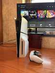Playstation 5 slim disco 1tb